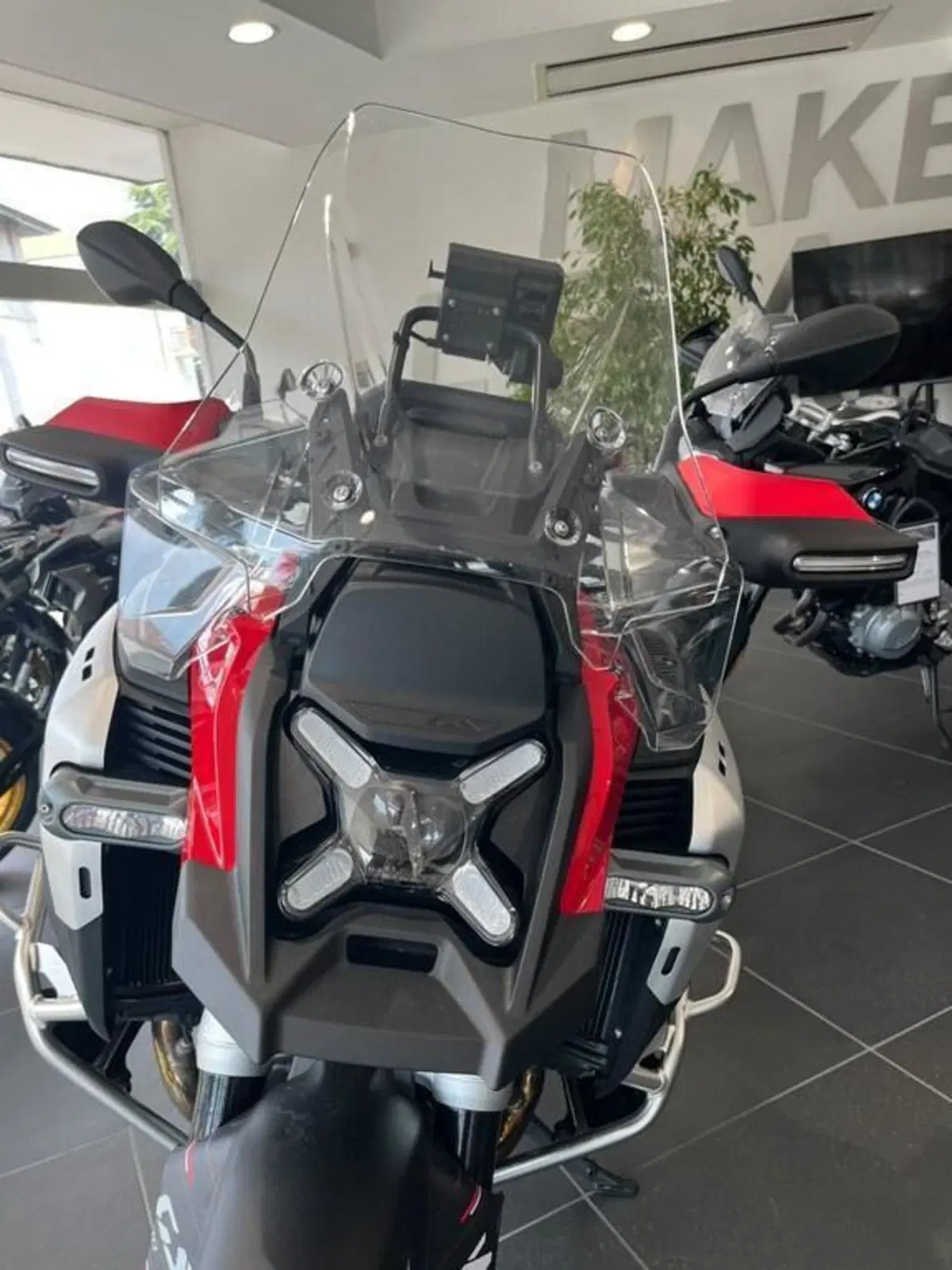 Bmw R 1300 GS Adventure Trophy (2025 - 26) (6)