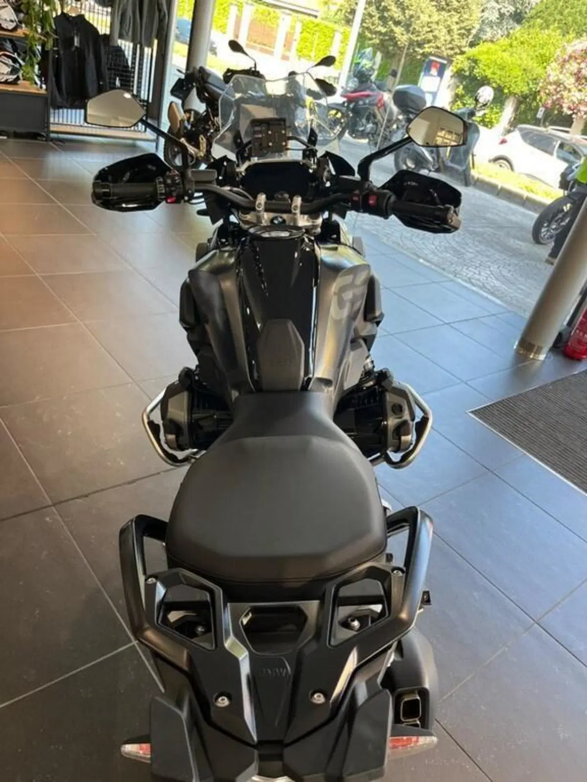 Bmw R 1250 GS (2021 - 24) (3)