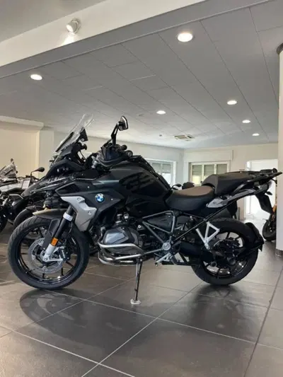 Bmw R 1250 GS (2021 - 24) usata