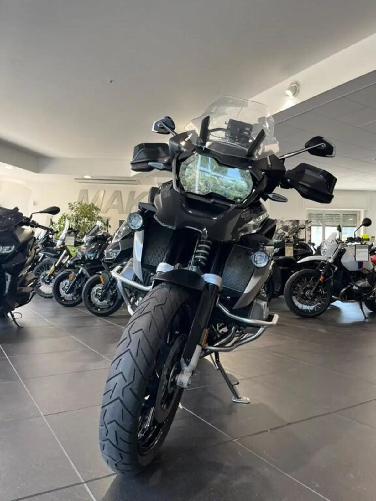 Bmw R 1250 GS (2021 - 24) (9)
