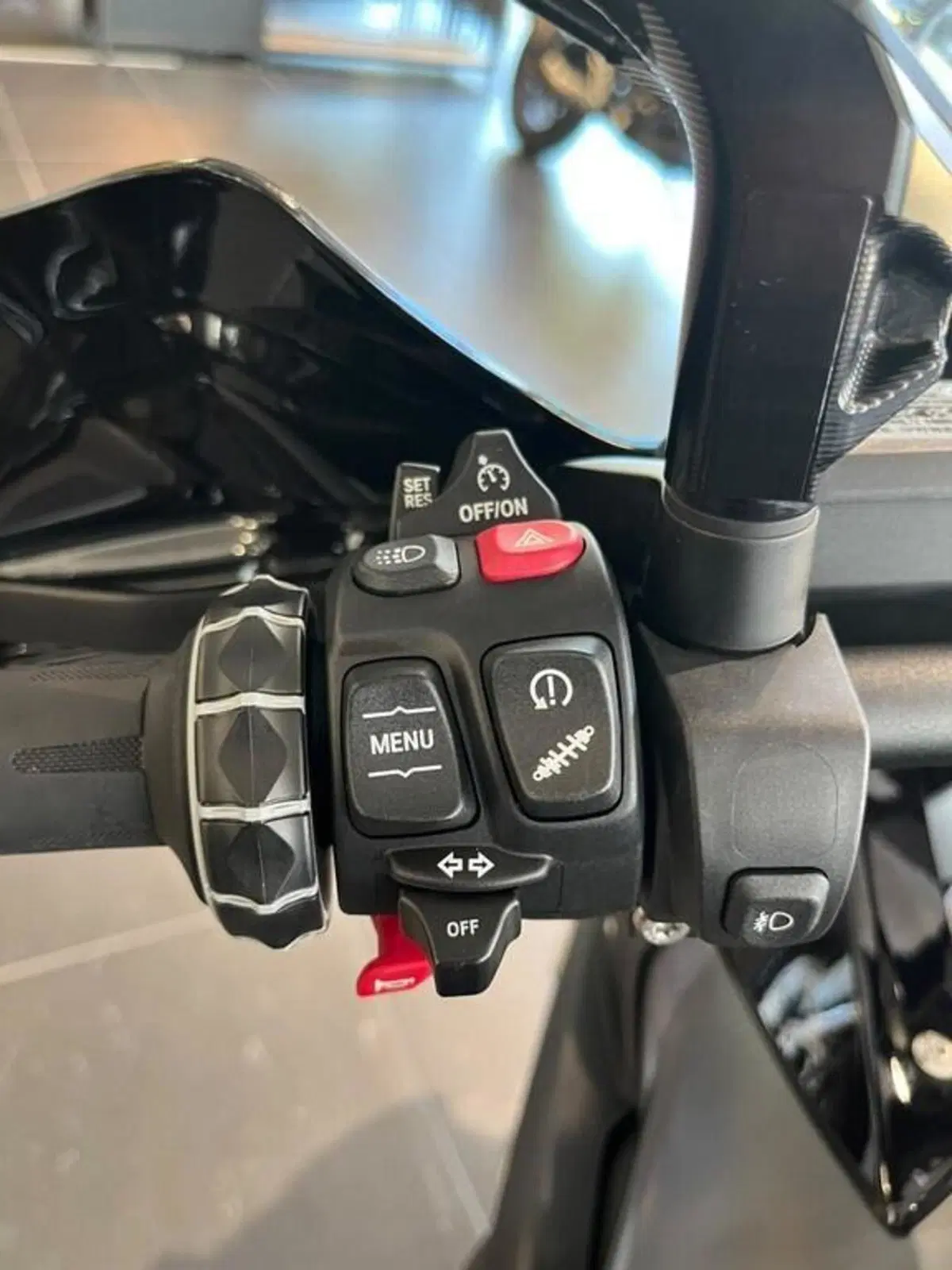 Bmw R 1250 GS (2021 - 24) (4)