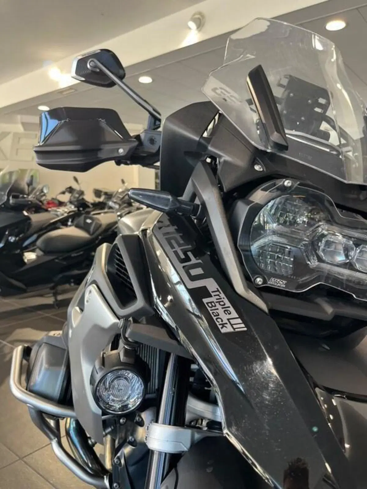 Bmw R 1250 GS (2021 - 24) (7)