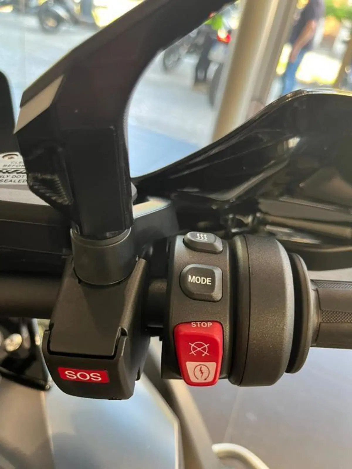 Bmw R 1250 GS (2021 - 24) (5)