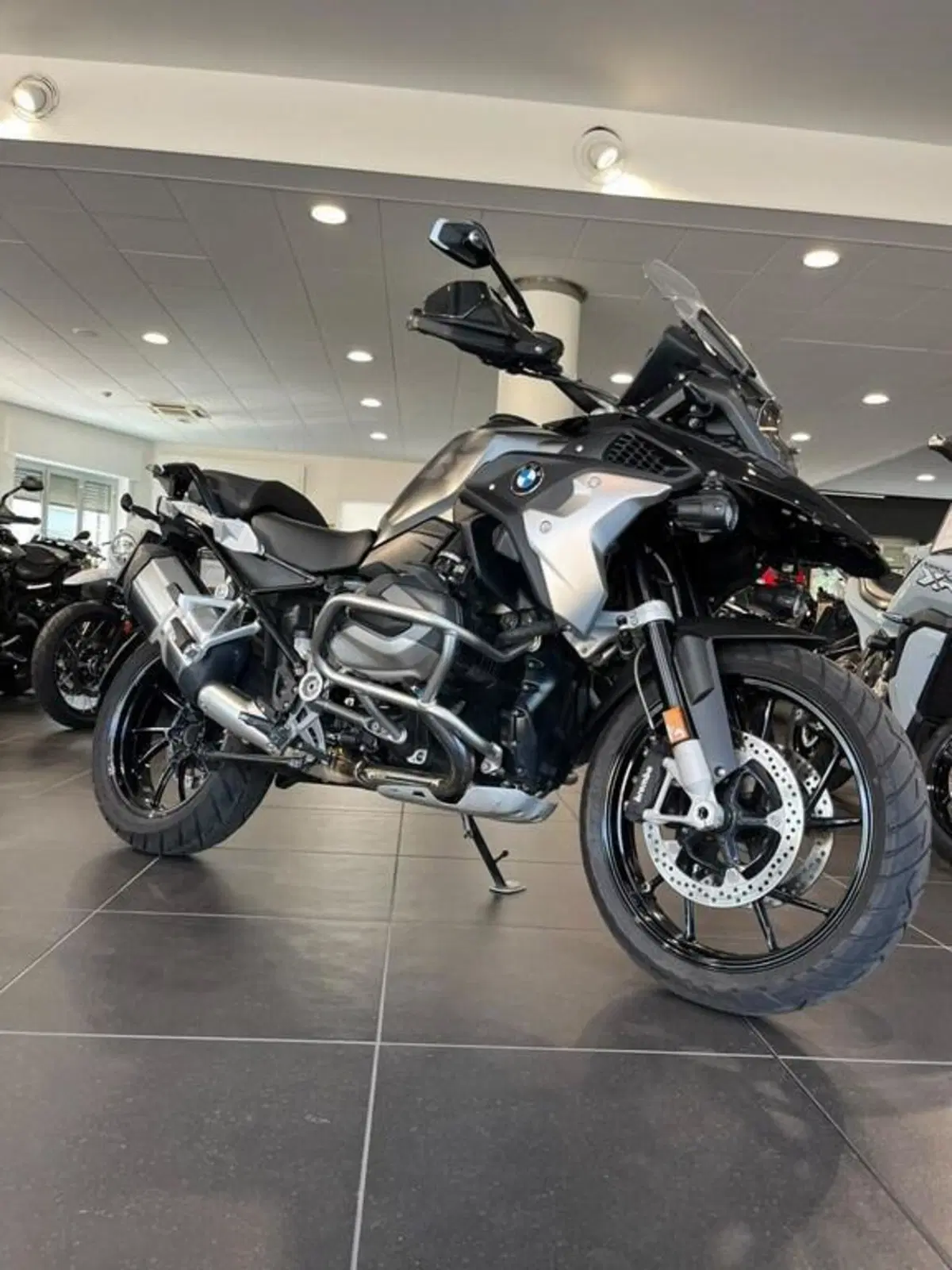 Bmw R 1250 GS (2021 - 24) (6)