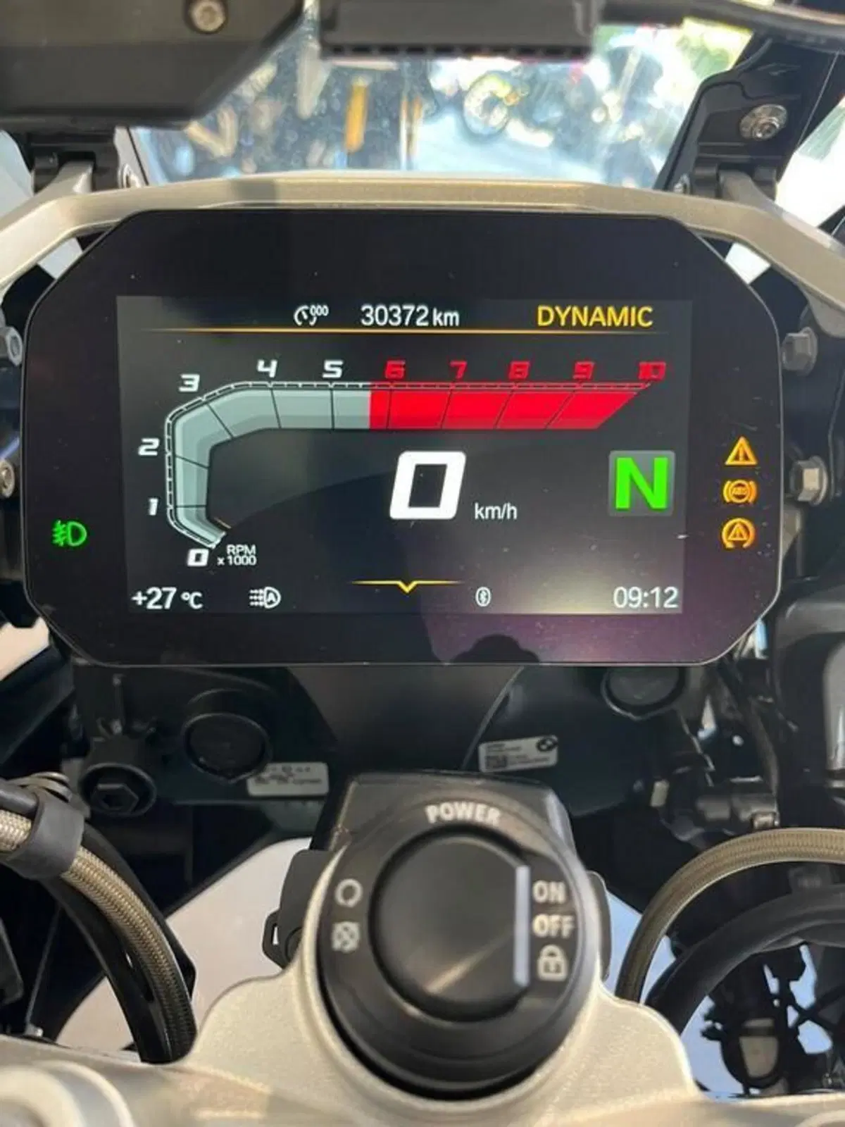 Bmw R 1250 GS (2021 - 24) (10)