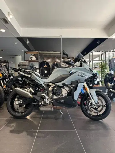 Bmw S 1000 XR (2017 - 19) usata