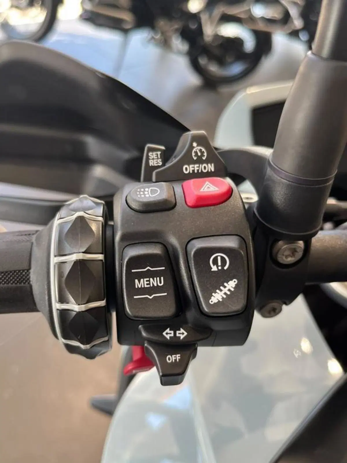 Bmw S 1000 XR (2017 - 19) (7)