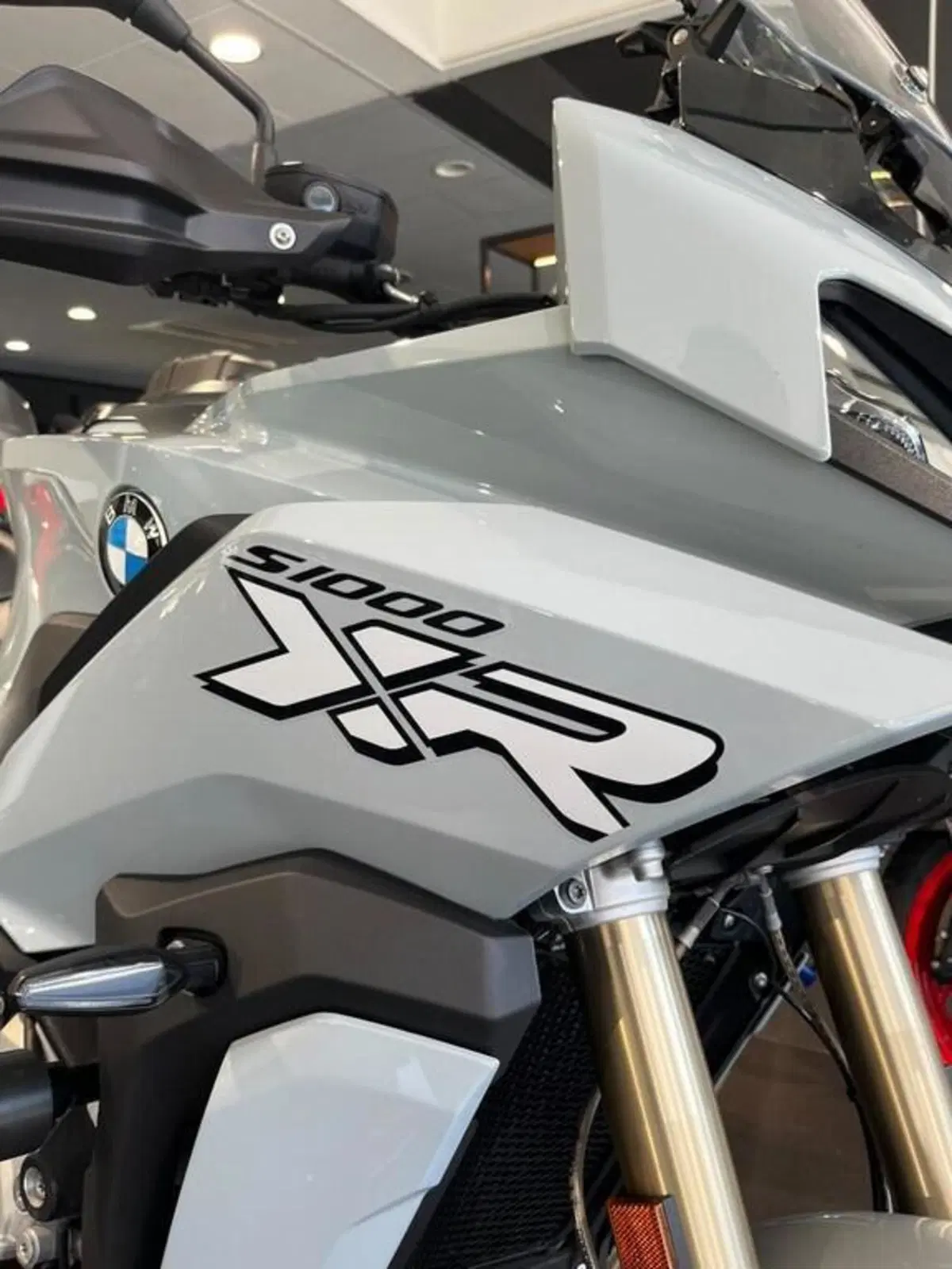 Bmw S 1000 XR (2017 - 19) (5)