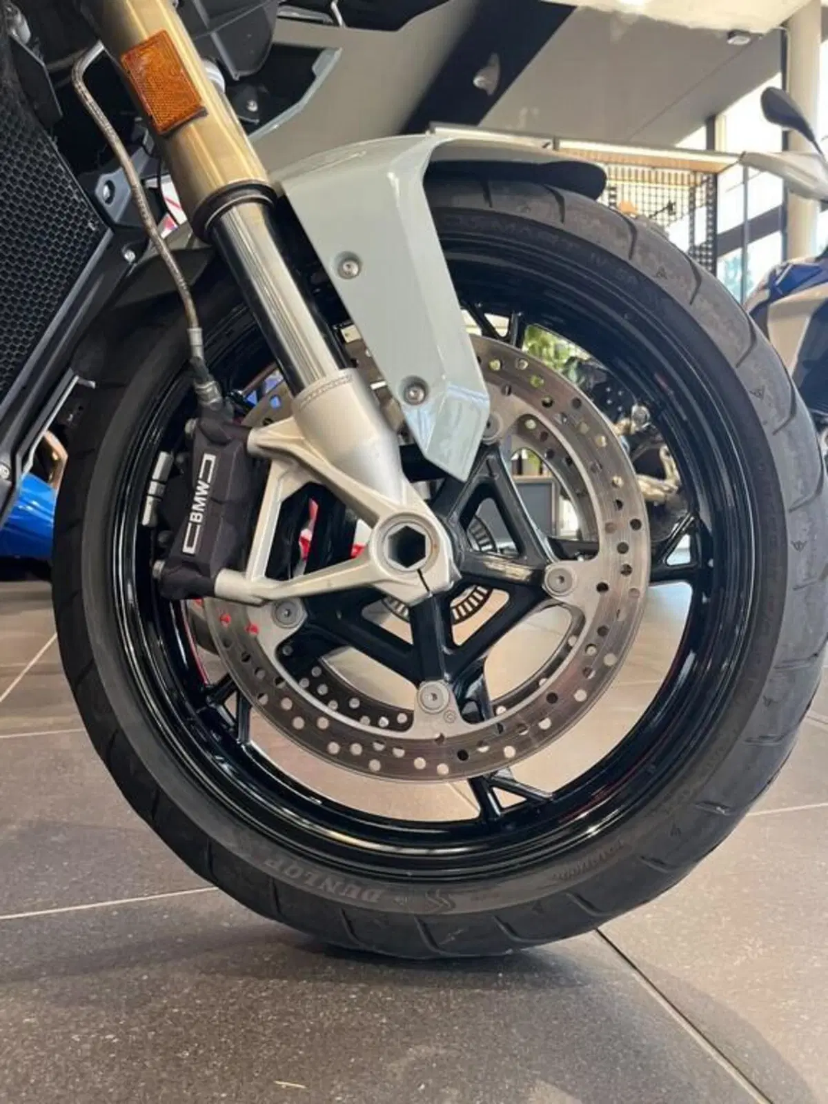 Bmw S 1000 XR (2017 - 19) (9)