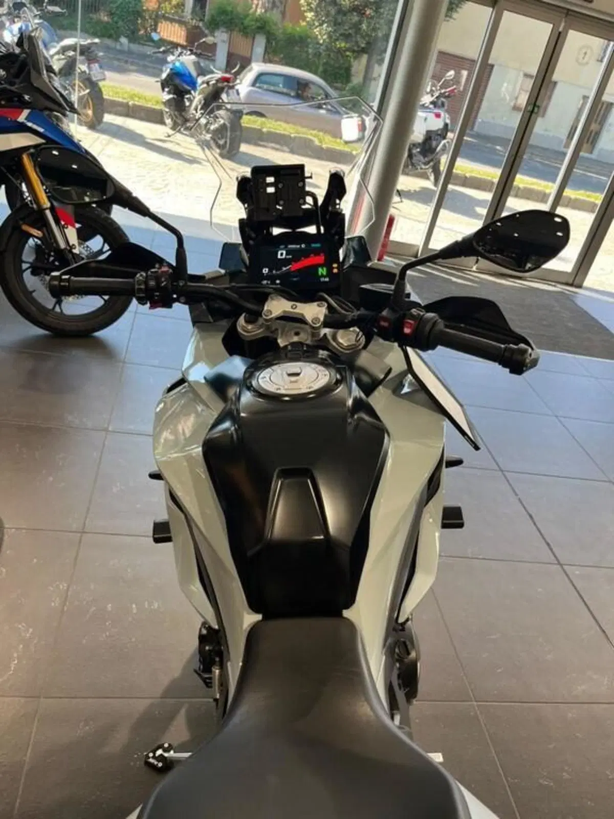 Bmw S 1000 XR (2017 - 19) (4)