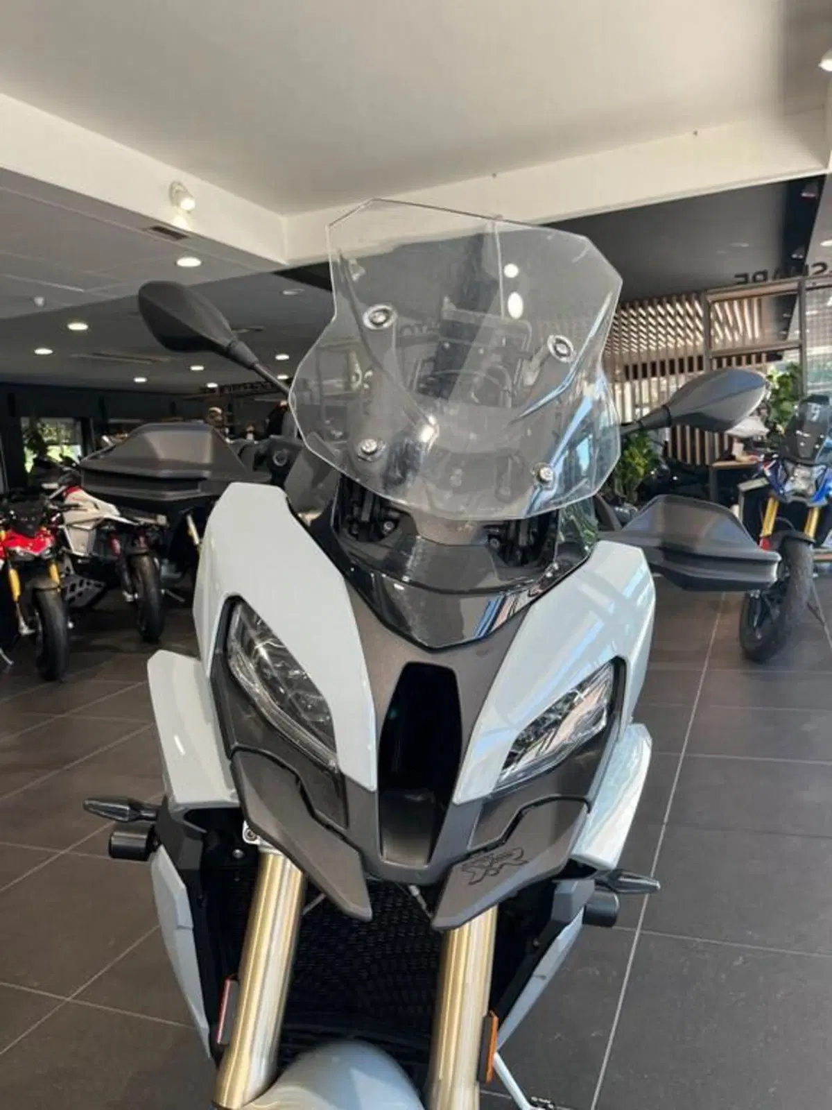 Bmw S 1000 XR (2017 - 19) (8)