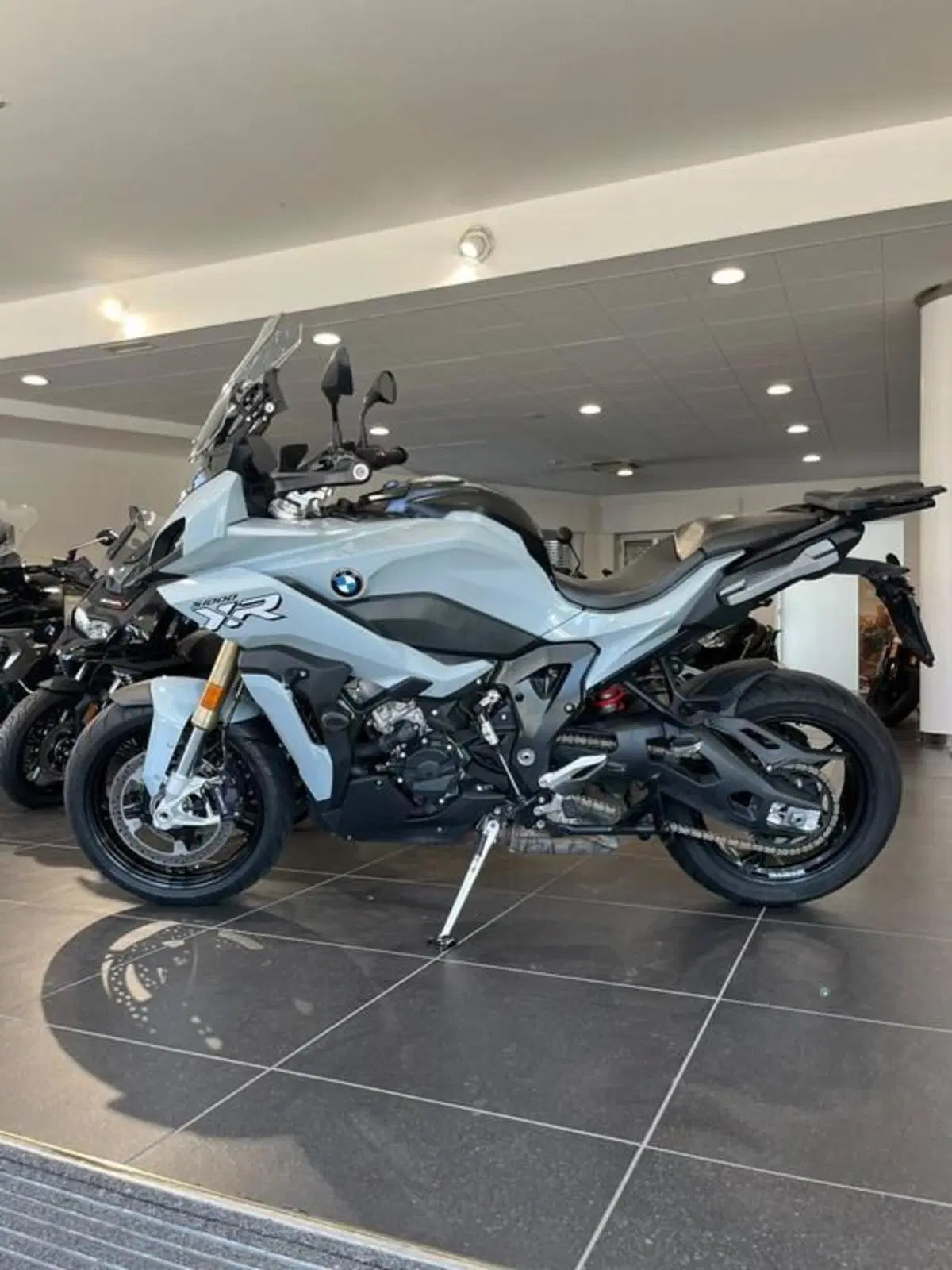 Bmw S 1000 XR (2017 - 19) (10)