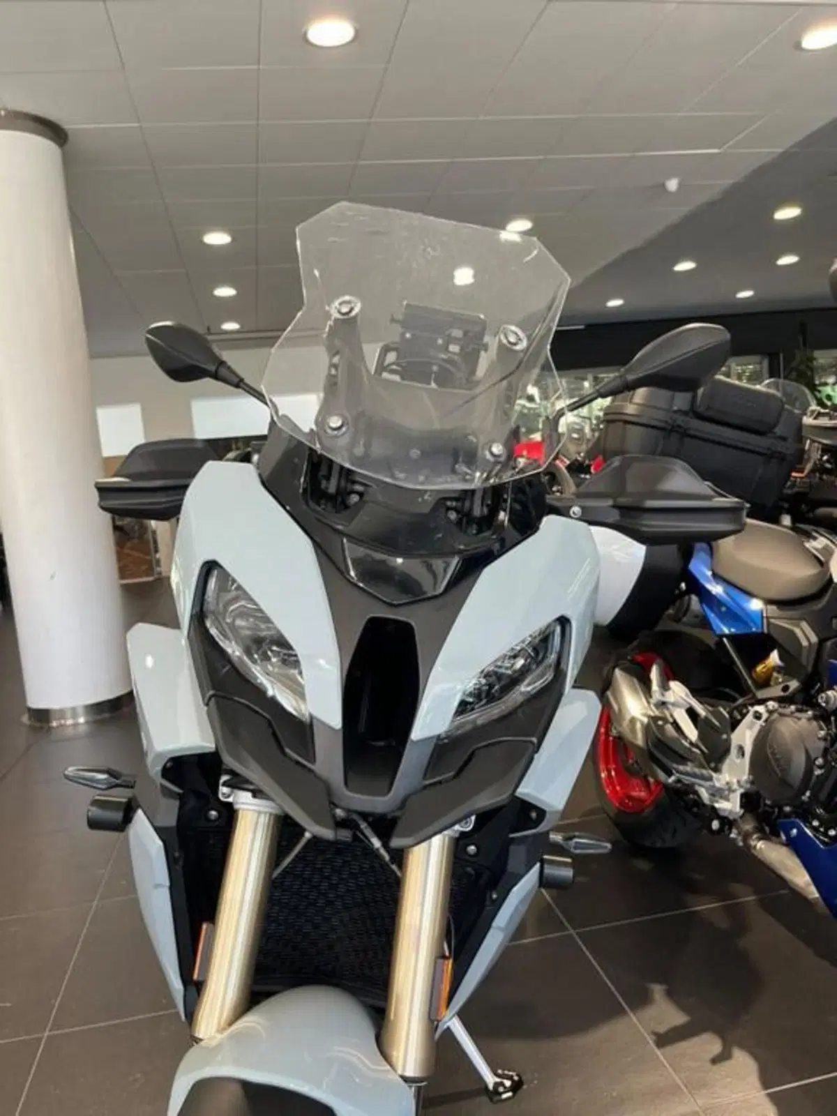 Bmw S 1000 XR (2017 - 19) (6)