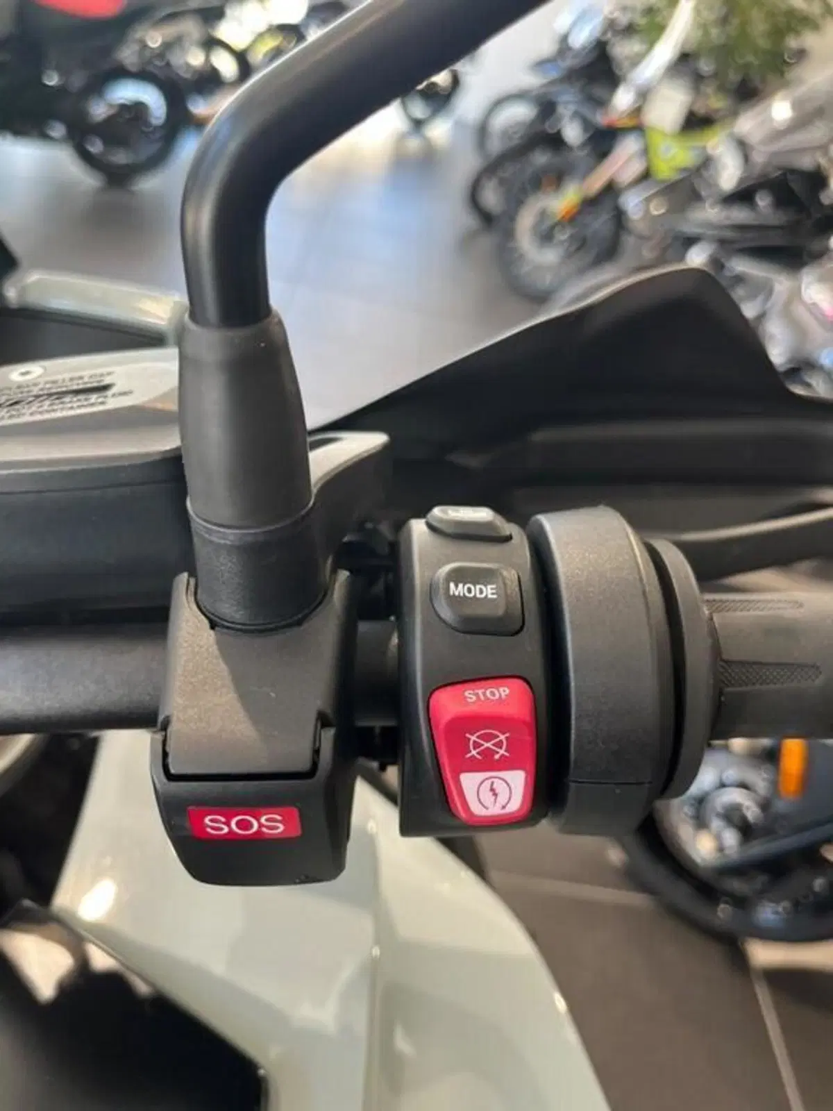 Bmw S 1000 XR (2017 - 19) (11)