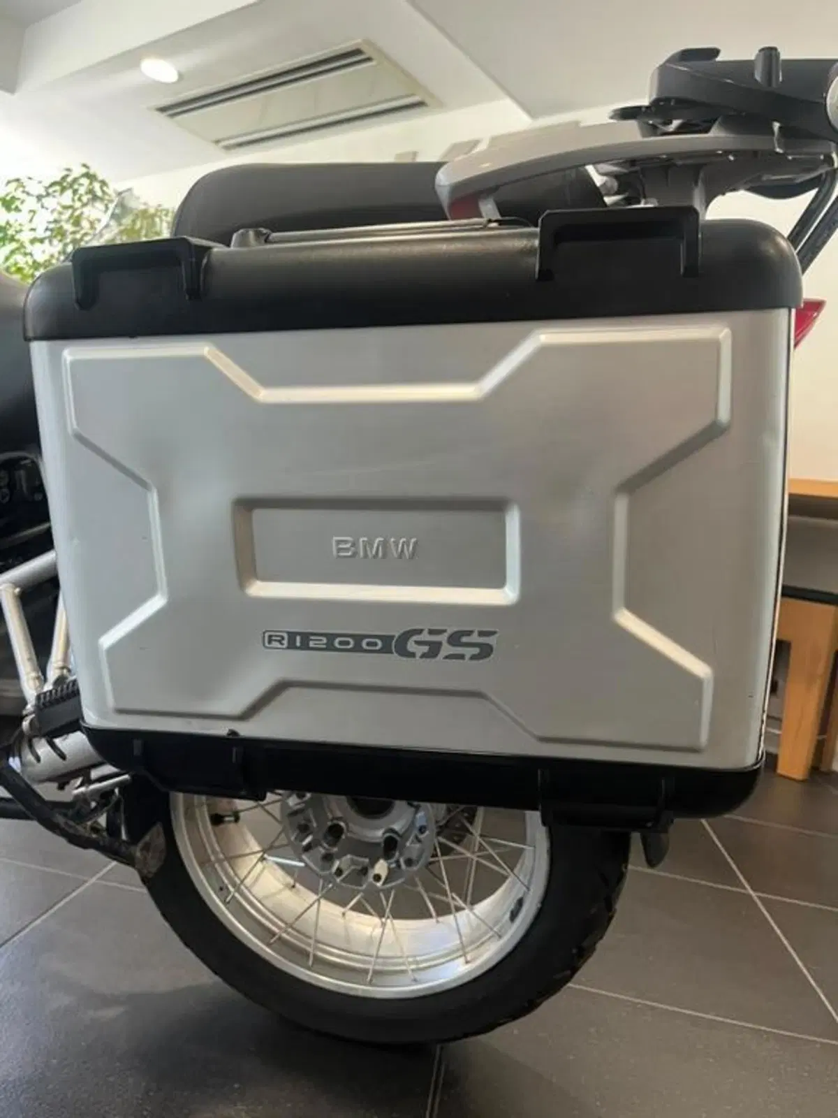 Bmw R 1200 GS (2004 - 07) (4)