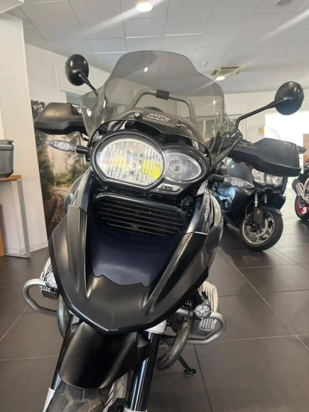 Bmw R 1200 GS (2004 - 07) (5)