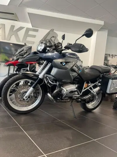 Bmw R 1200 GS (2004 - 07) usata