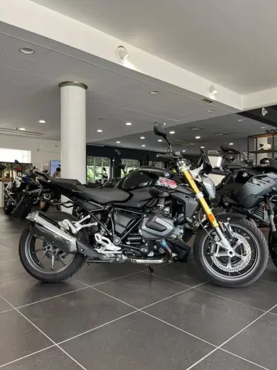 Bmw R 1250 R (2019 - 20) usata