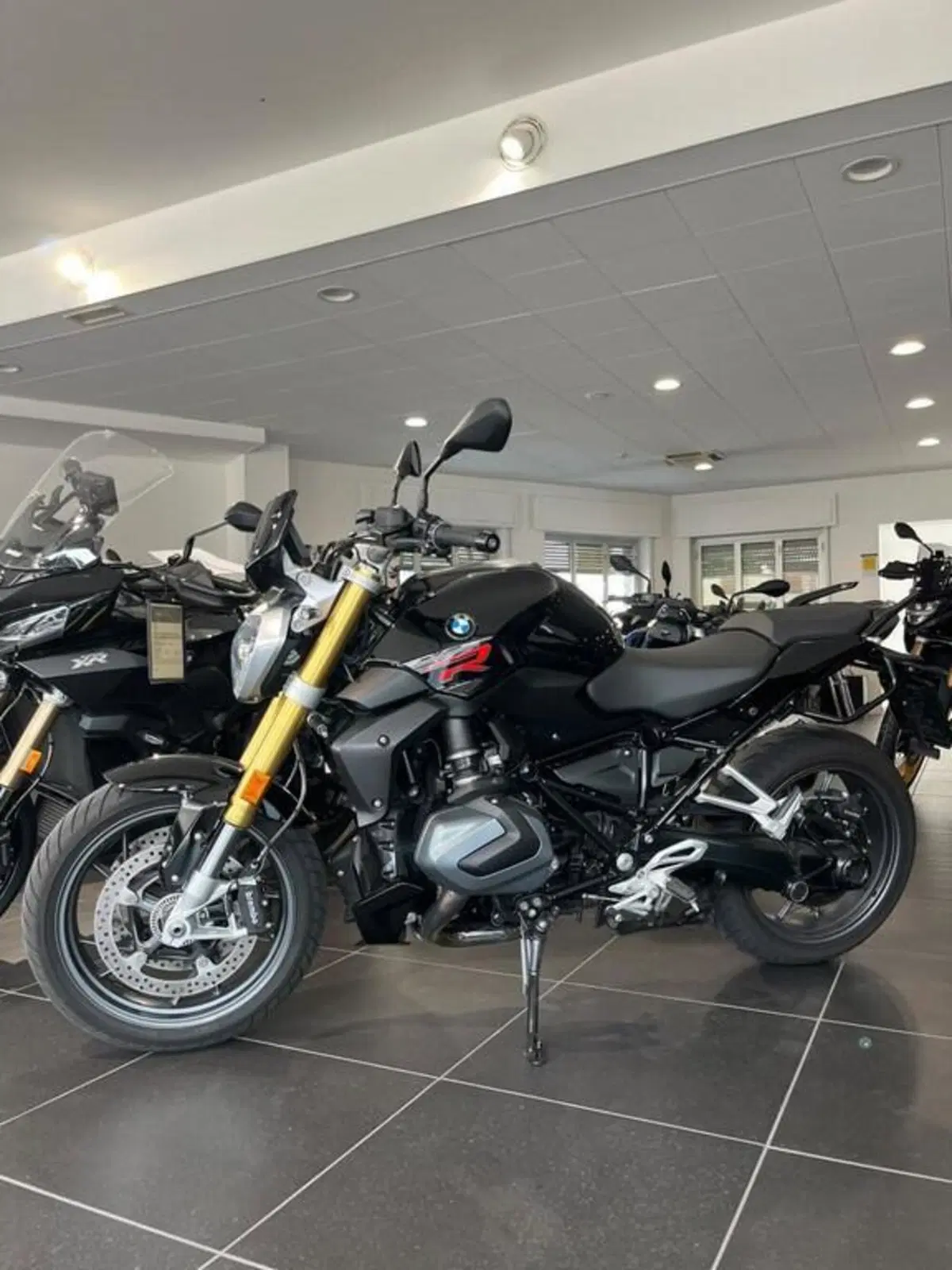 Bmw R 1250 R (2019 - 20) (6)
