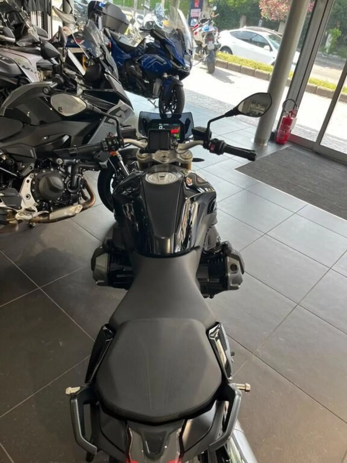 Bmw R 1250 R (2019 - 20) (7)