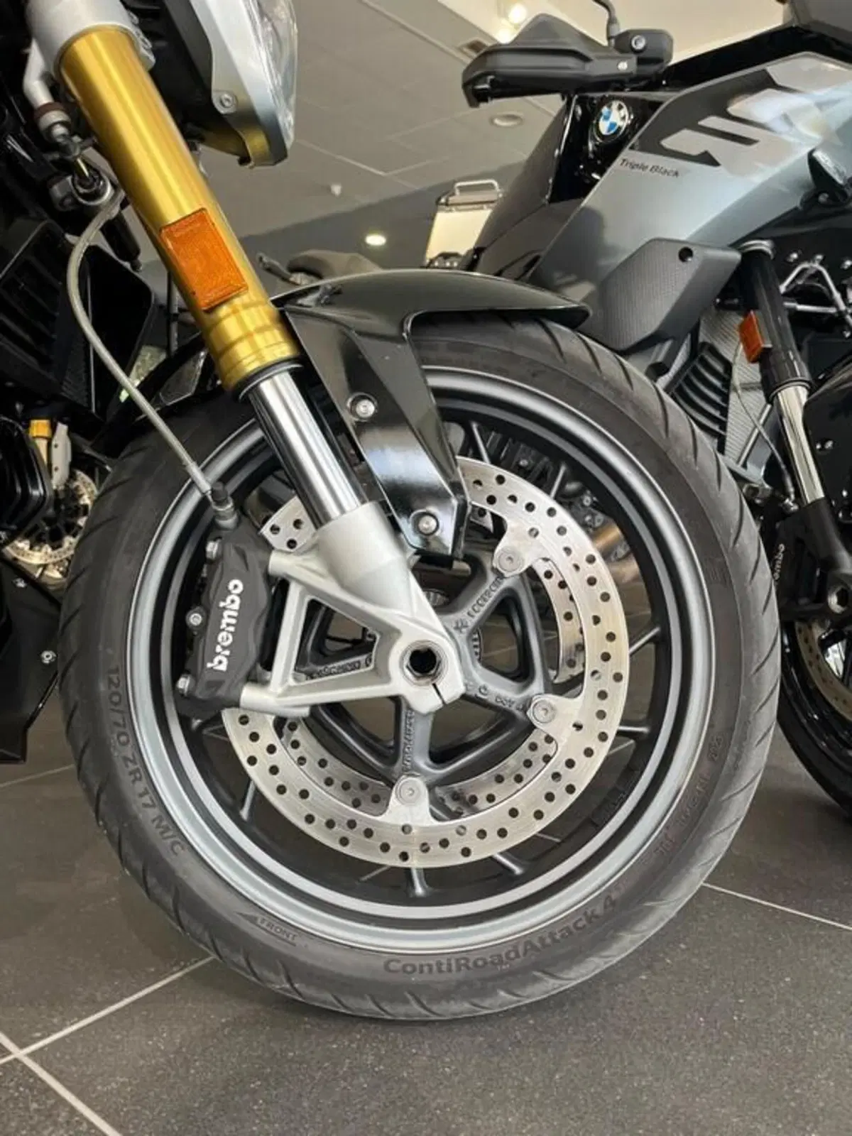 Bmw R 1250 R (2019 - 20) (8)