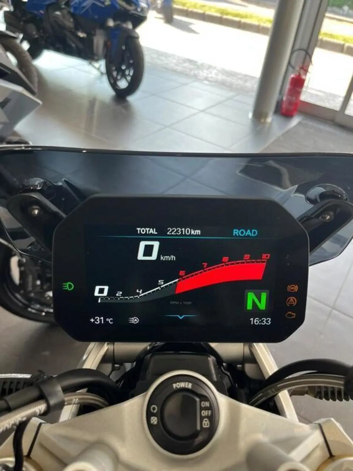 Bmw R 1250 R (2019 - 20) (9)