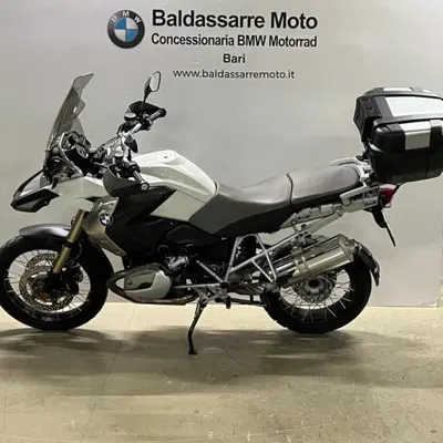 Bmw R 1200 GS (2004 - 07) usata