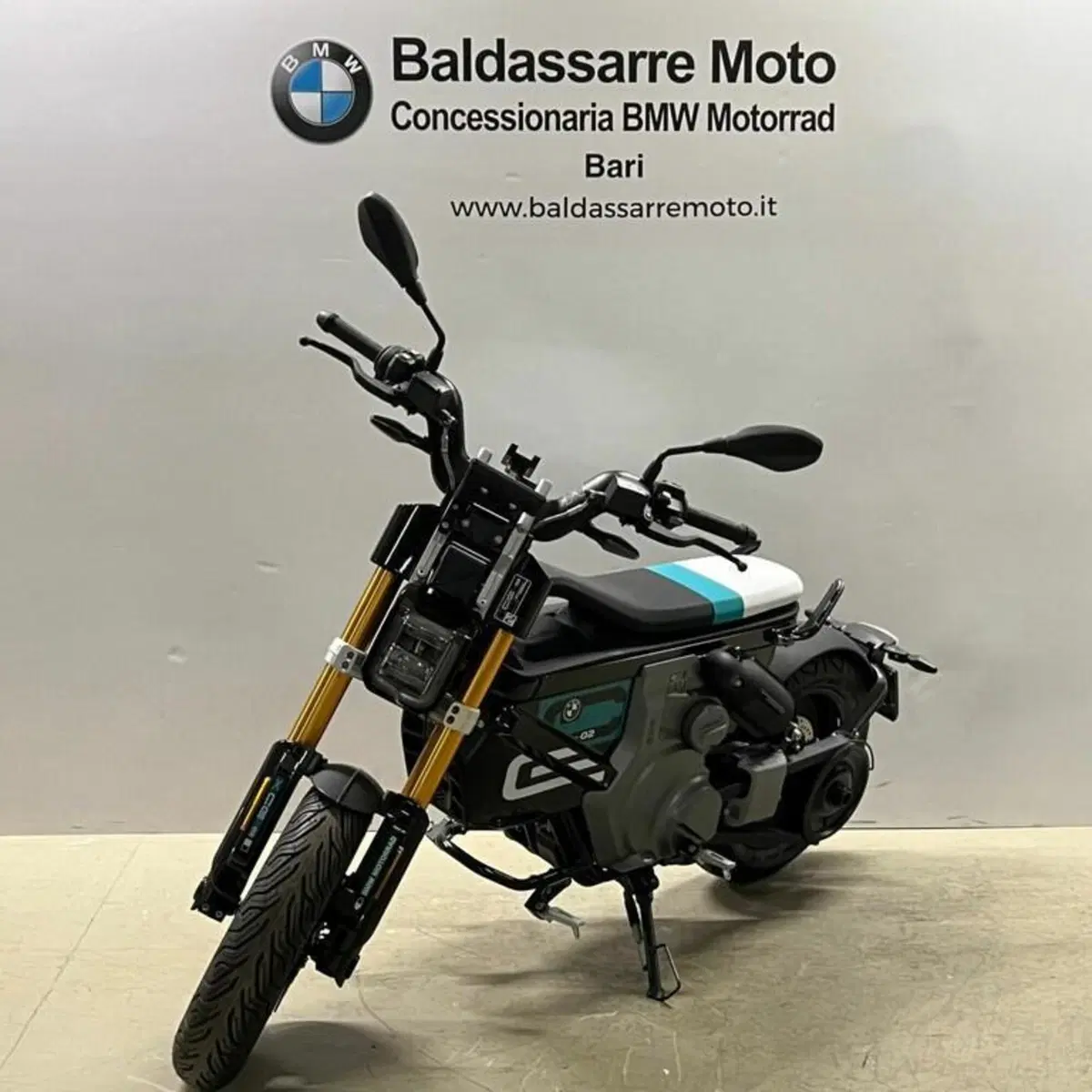 Bmw CE 02 AM (2024 - 26) (3)