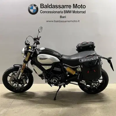 Ducati Scrambler 1100 (2018 - 20) usata