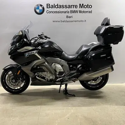Bmw K 1600 GTL (2022 - 27) usata