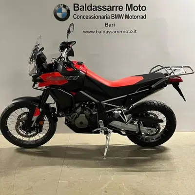 Aprilia Tuareg 660 (2022 - 24) usata