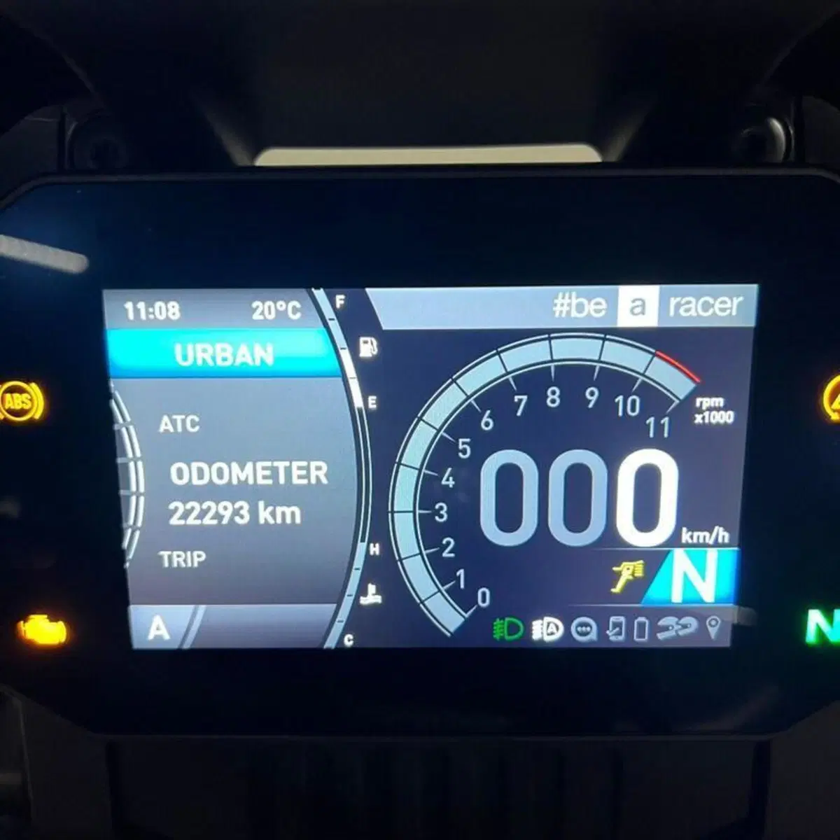 Aprilia Tuareg 660 (2022 - 24) (5)
