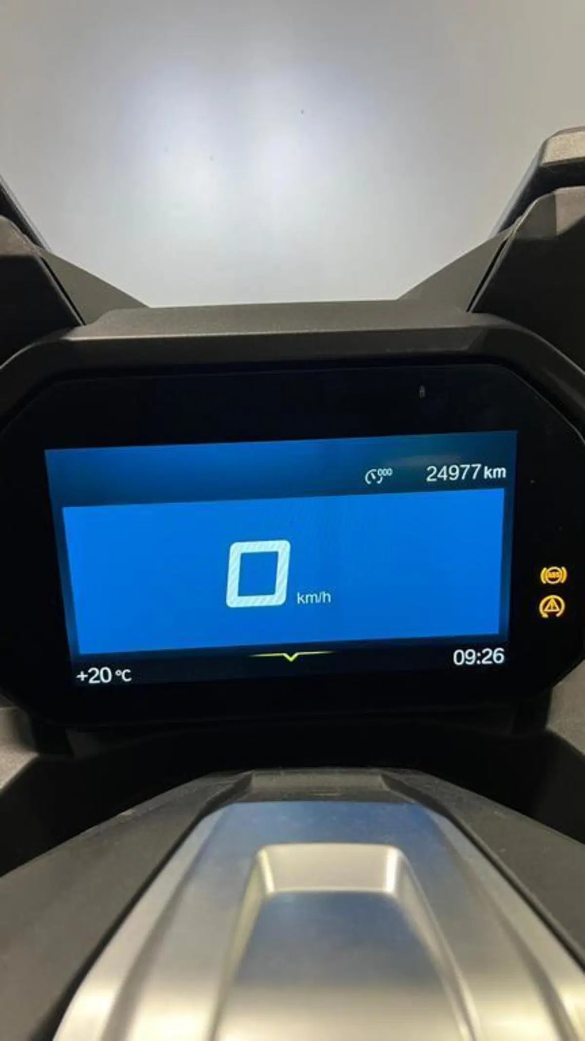 Bmw C 400 GT (2021 - 24) (5)