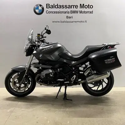 Bmw R 1200 R (2011 - 14) usata