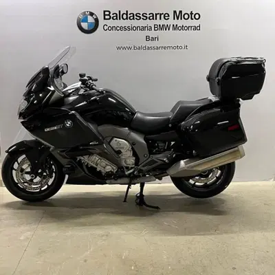 Bmw K 1600 GT (2010 - 16) usata