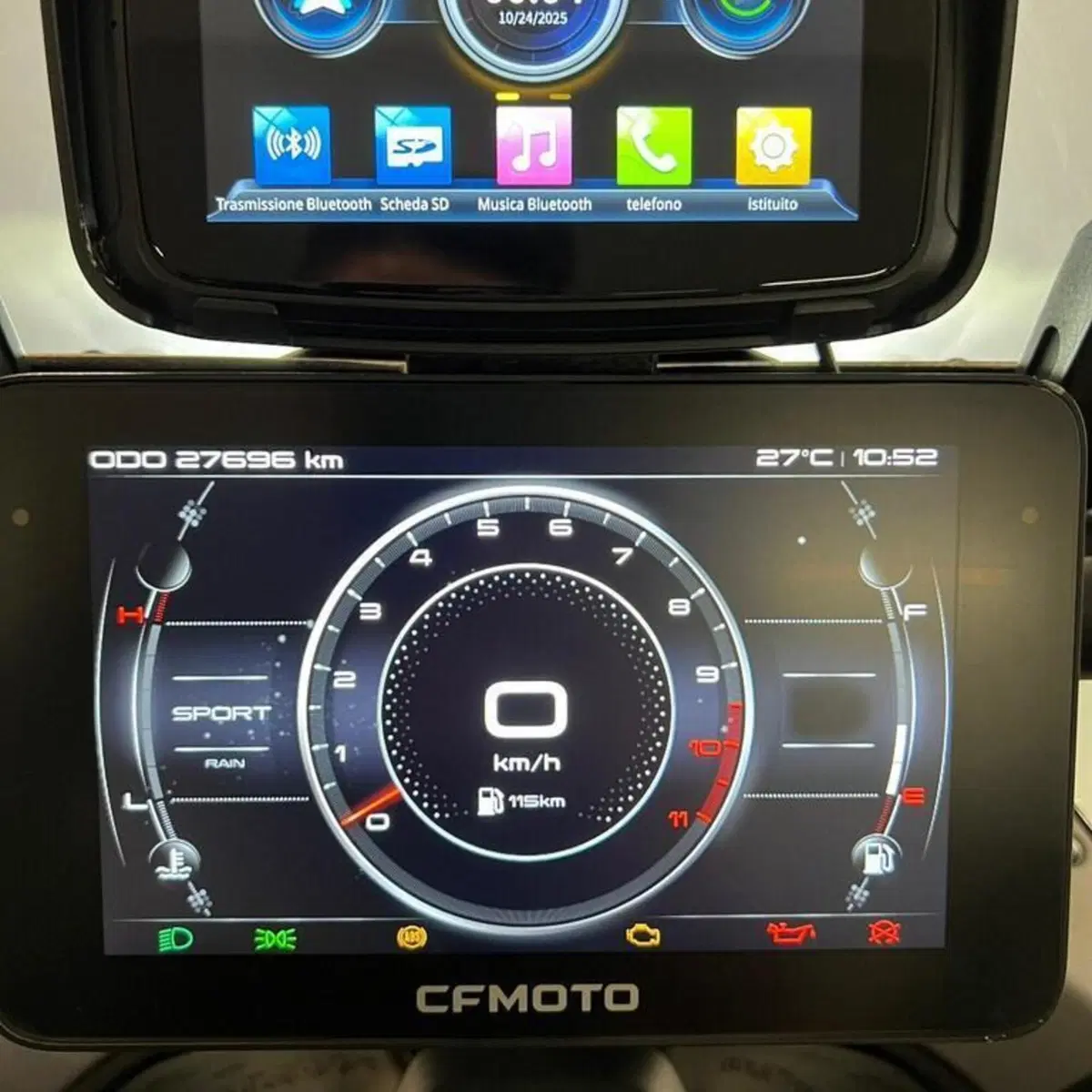 CFMOTO 800MT Touring (2022 - 26) (5)