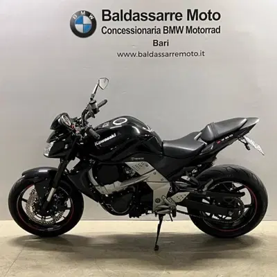 Kawasaki Z 750 (2007 - 14) usata