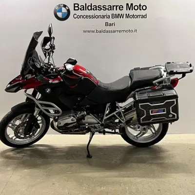 Bmw R 1200 GS (2004 - 07) usata