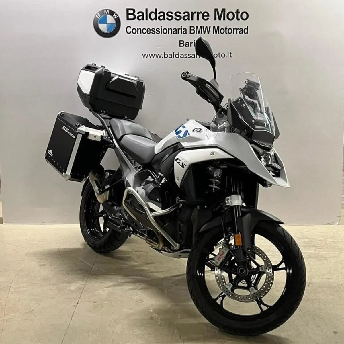 Bmw R 1300 GS (2023 - 26) (2)