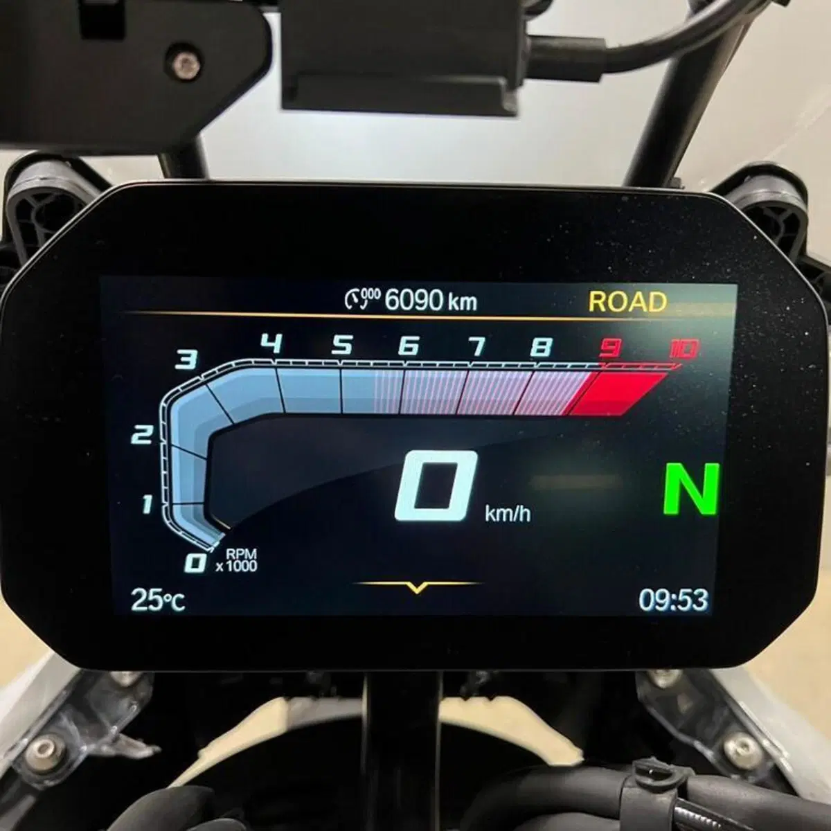 Bmw R 1300 GS (2023 - 26) (4)