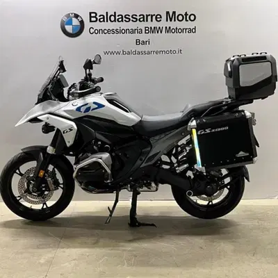 Bmw R 1300 GS (2023 - 26) usata
