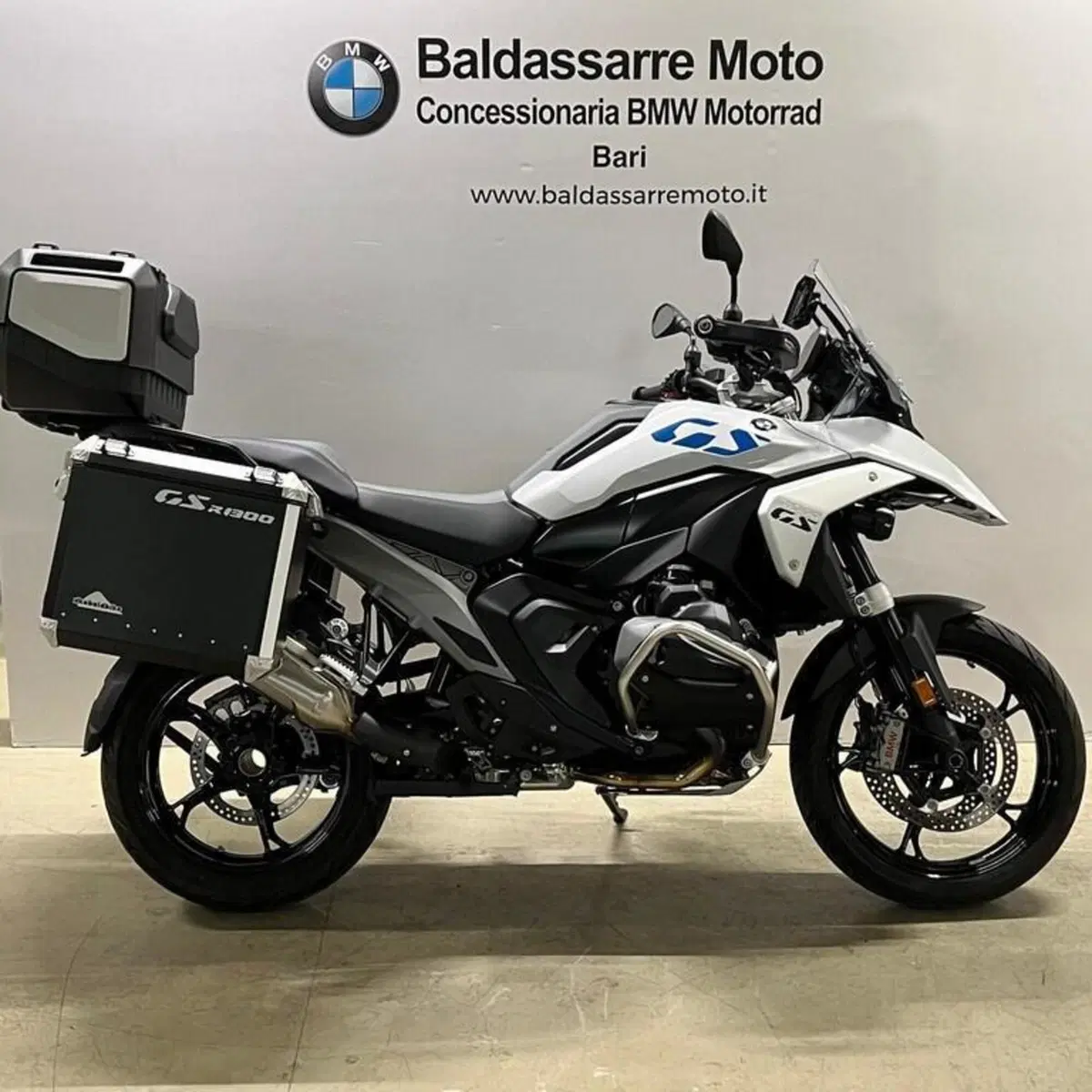 Bmw R 1300 GS (2023 - 26) (3)