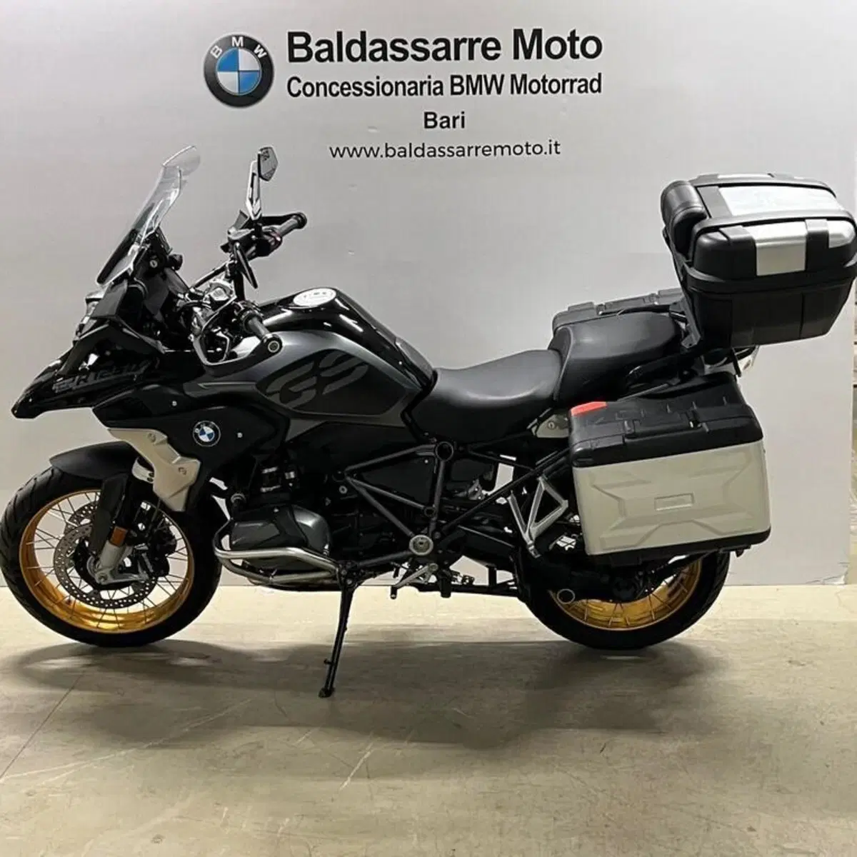 Bmw R 1250 GS (2021 - 24)