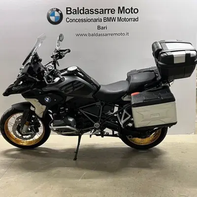 Bmw R 1250 GS (2021 - 24) usata