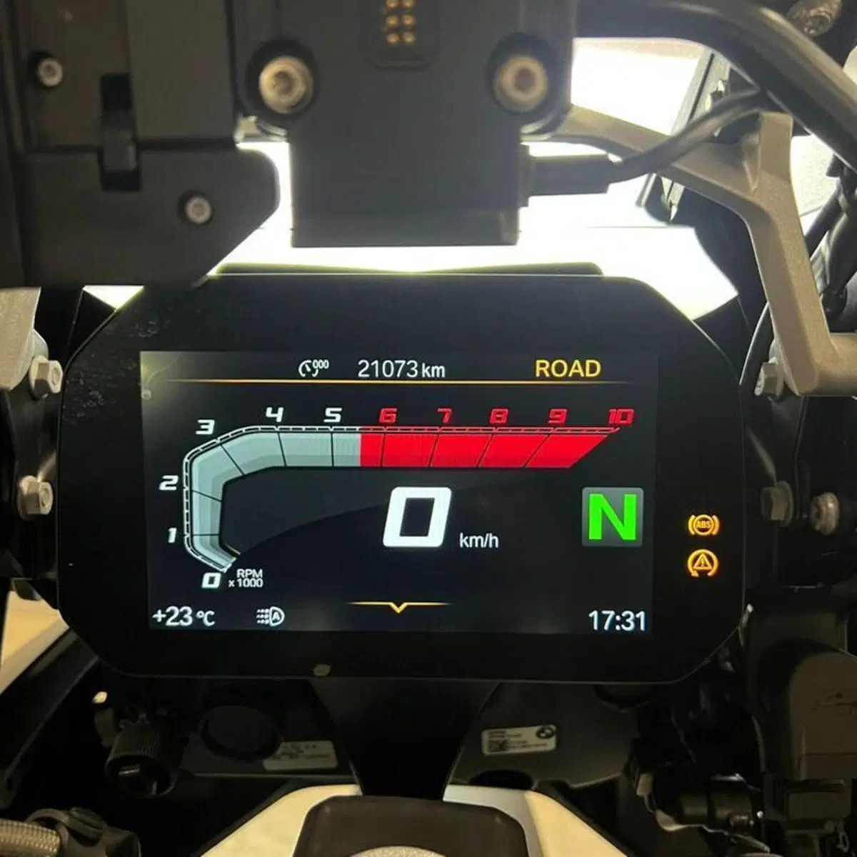 Bmw R 1250 GS (2021 - 24) (5)