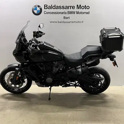 Harley-Davidson Pan America 1250 Special (2020 - 25) usata