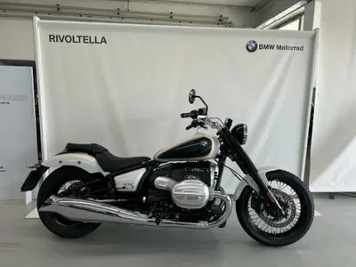 Bmw R 18 (2020 - 24) usata