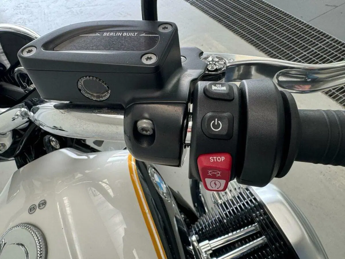 Bmw R 18 (2020 - 24) (5)