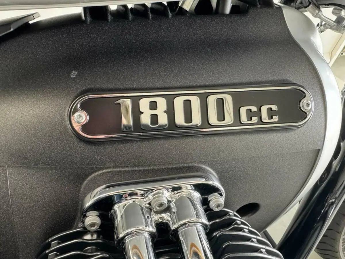 Bmw R 18 (2020 - 24) (6)