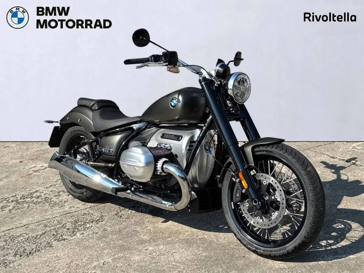 Bmw R 18 (2020 - 24) (2)